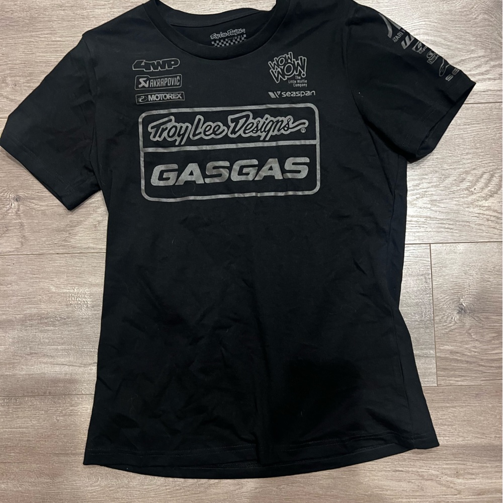 Troy Lee Designs shirt